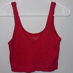 Out From Under Urban Outfitters Top